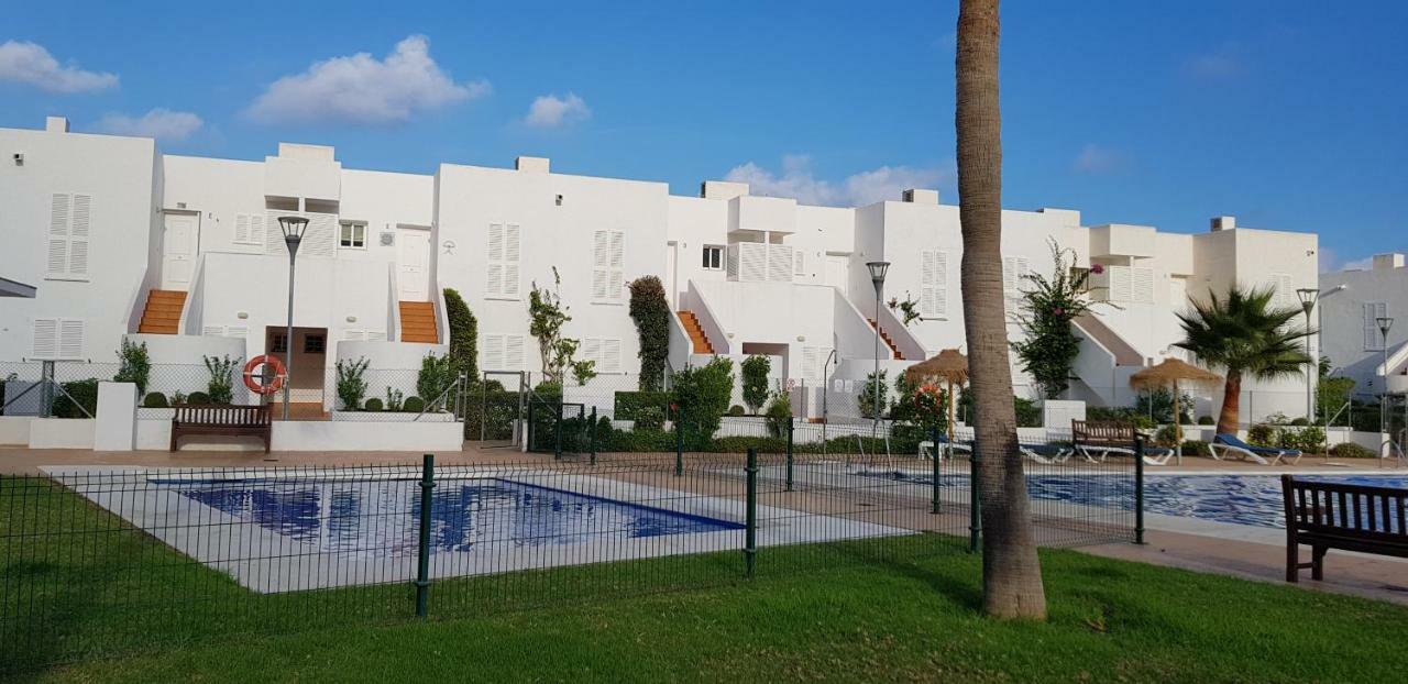 Apartamento Familiar Mojácar Zewnętrze zdjęcie