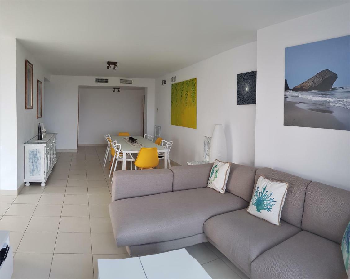 Apartamento Familiar Mojácar Zewnętrze zdjęcie
