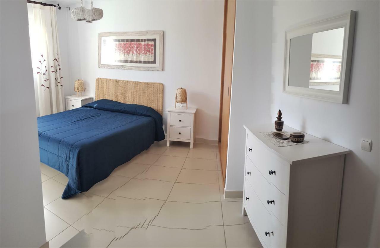 Apartamento Familiar Mojácar Zewnętrze zdjęcie