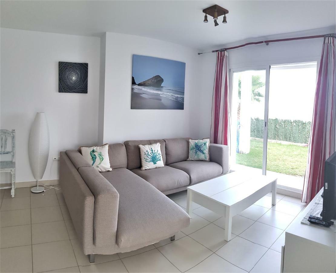 Apartamento Familiar Mojácar Zewnętrze zdjęcie