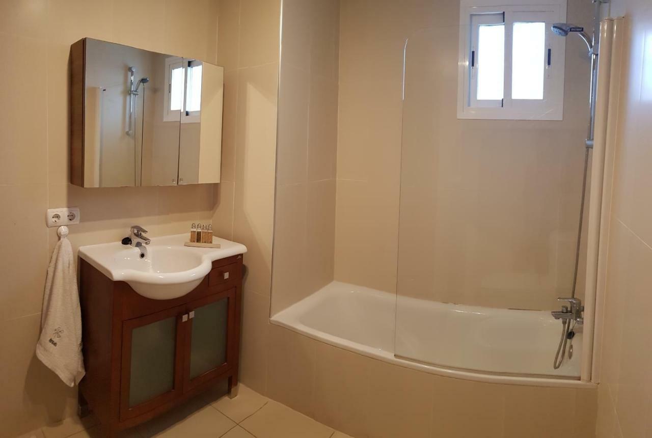 Apartamento Familiar Mojácar Zewnętrze zdjęcie