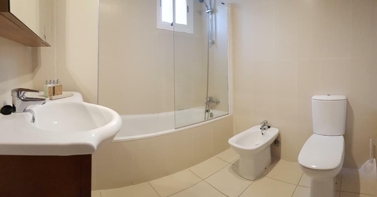 Apartamento Familiar Mojácar Zewnętrze zdjęcie