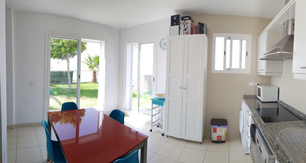 Apartamento Familiar Mojácar Zewnętrze zdjęcie